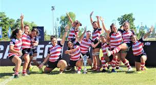 Fotografia sólo rugby desde asturias; Las Yakares Logran La Copa De Plata Del Sudamericano De Rugby Seven Femenino El Blog De Personal