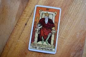 The emperor tarot card and numerology. The Emperor Tarot Card Some Alternative Meanings Little Red Tarot