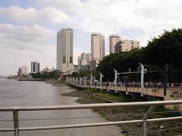 Malecon 2000 | Mapio.net