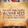 For i have learned, in whatsoever state i am, therewith to be content. 1