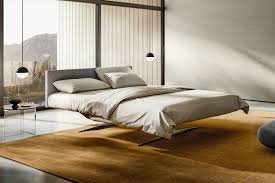 All of our bedroom sets are built to be durable and stylish. Steel Freestanding Bed By Lago Room Service 360