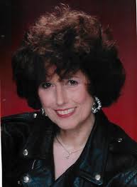 Judith Fenner Obituary December 3, 2018