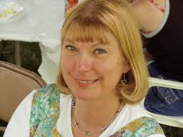 With great sadness, I post today the passing of my sister, Kathy Goles  Shoemaker. She died early this morning after a brief illness. She loved  reading this page and occasionally posted a