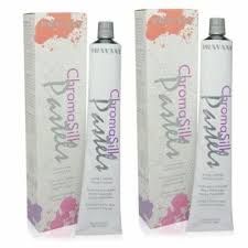 Pravana Chromasilk Pastels Pretty In Pink 3 Fl 0z 2 Pack