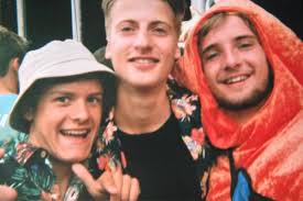 RIP Reg Harrison of Normanton, Derby. #Hero #Legend.