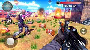 Fps battlegrounds secret mission features: Counter Attack Fps Battle 2019 For Android Apk Download
