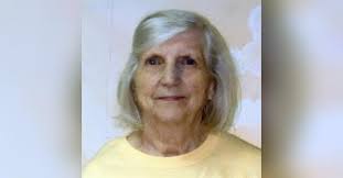 Patricia Anne Heibner Obituary