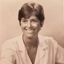 Gail L. Houlihan Obituary