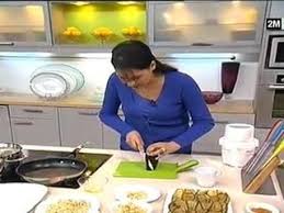 Souris D Agneau Et Briouates Choumicha Recettes Souris D Agneau Choumicha Recette Briouates