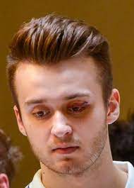 First nhl goal in 1 nhl game. Radim Zohorna Wikipedia