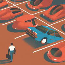 Now $158 (was $̶2̶4̶8̶) on tripadvisor: Was The Automotive Era A Terrible Mistake The New Yorker