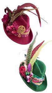 Fashion Highlights Und Die Trends Der Saison Instyle Dirndl Party Dresses Uk Beautiful Hats