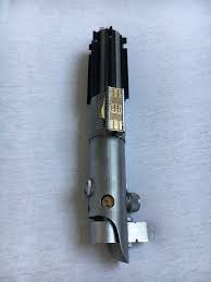 Anakin Luke Skywalker Rey Lightsabers 3d Printed Unofficial Lightsaber Skywalker Lightsaber Prints