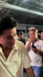 Tom Doromal at Jackie Gonzaga sa Pasko