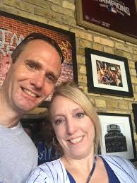 Hubby's Birthday is next weekend. Looking to do a weekend getaway, not to  far from Chicago. Any ideas???