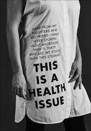 Abortion Narratives Moving From Statistics To Stories The Lancet