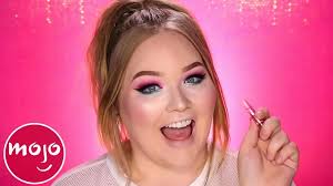 Top 10 Best NikkieTutorials Videos