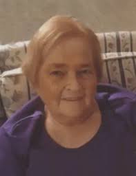 Obituary information for Marcia S. Nelson