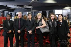 This status is awarded by the multimedia development corporation (part of the. Visit By Ceo And Director Palme De Or Technologies Sdn Bhd Limkokwing University Of Creative Technology