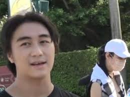 Mario Ho Criticised For Going To Disneyland So Soon After His Father  Stanley Ho's Death