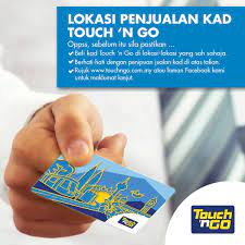 Kad touch 'n go zing: Tidak Tahu Di Mana Lokasi Pembelian Touch N Go Malaysia Facebook