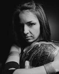 Success in wrestling is not determined by the number of wins, but by the  number of times you get back up after being knocked down.”