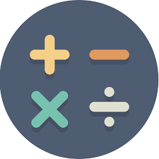 Most relevant best selling latest uploads. File Circle Icons Calculator Svg Wikimedia Commons