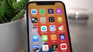 Only yesterday, there was a rumor talking about the iphone 12 keynote getting recorded at the apple park. Ios 12 4 9 Sicherheitsupdate Fur Altere Iphones Und Ipads Veroffentlicht Winfuture De