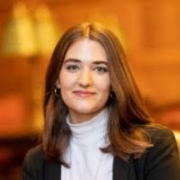 Sara Gleason's Instagram, Twitter & Facebook