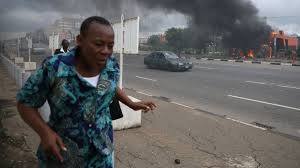 I am in favor of hanafi tradition which says: Islamic Movement In Nigeria The Iranian Inspired Shia Group Bbc News