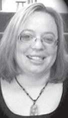 Adriane K. Huffman