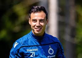 Gm carolina pruis runs the magazine and thijs van veghel and tom van hulsen are the chief editors since the retirement of johan derksen on 1 august 2013. Voetbalbelgie Dedahkan Dion Cools Akan Berpindah Keluar Dari Club Brugge Menyertai Johor Darul Ta Zim