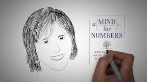Learning How to Learn: A MIND FOR NUMBERS by Barbara Oakley