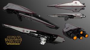 New Republic Madine Class Light Cruiser Star Wars Spaceships Star Wars Vehicles Star Wars Ships Design