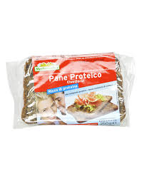 Proteine animali come carne di manzo, pesce e pollame e proteine vegetali come legumi sono ricchi di potassio, ma porzioni. Pane Proteico Di Mestemacher 250 Grammi Iafstore Com