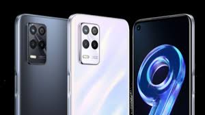 Realme 9 5G SE With 144Hz Display ...
