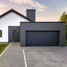 Construire Un Garage Les Un Cls Pour Prparer Votre Projet Construire Garage Infos Projet Prpa Modern Garage Doors Building A Garage Garage Door Design