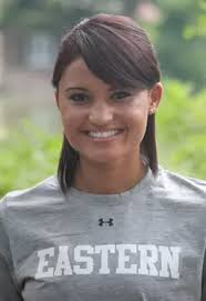 2008 Field Hockey Roster