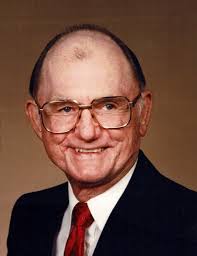 Charles Burton Obituary