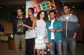 Direct download queen hindi season 01 complete hd watch online free download. Bollywood Queen Kangana Ranaut Casts A Spell Indiatoday