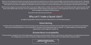 It's just another company that distributes the money it receives from advertisers to its users. Bonus Bitcoin Review Is It A Scam Or Legit Stealth Secrets