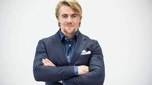 Aleksander aamodt kilde (born 21 september 1992) is a norwegian world cup alpine ski racer. Kilde Trives I Skyggen Av Stjernene Sunnmorsposten