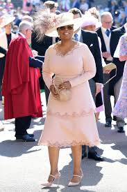 A cbs primetime special is a television interview by oprah winfrey with meghan, duchess of sussex, and her husband, prince harry, duke of sussex. Oprah Talks About Prince Harry And Meghan Markle S Wedding