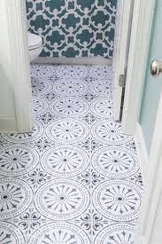 Great savings & free delivery / collection on many items. Diy Peel And Stick Vinyl Floor Tile The Turquoise Home