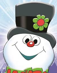 G dm who'll carry me without legs to run? Mrr S 12 Blurays Of Christmas Giveaway Movie Room Reviews Frosty The Snowmen Snowman Faces Christmas Cartoons