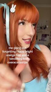 i forget i make these videos and get suprised every time when people tell  me they recognise me by my hair HAHAH #fyp#hairstyles