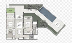 Choose from a selection of cool ultra modern house plans and purchase a set of drawings for a contemporary home from dialect design. M1 Rooftop Floor Plan Hd Png Download 725x650 1479852 Pngfind