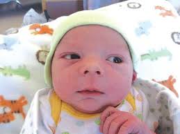 Birth: Cooper Maddox Baxter