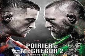 Who is fighting on the undercard on saturday, january 23? Ufc 257 Poirier Vs Mcgregor 2 Fight Card Prediction Preview Venue Date Start Time Rumors Spoilers