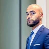 Caleb Antonucci Email & Phone Number